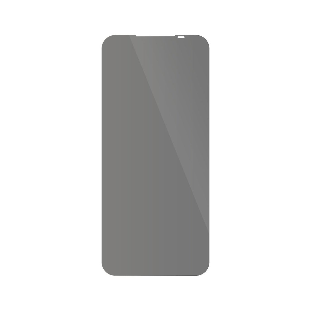 Full Cover Privacy Film for Mobicel R9 Pro Screen Protector Anti-Shock