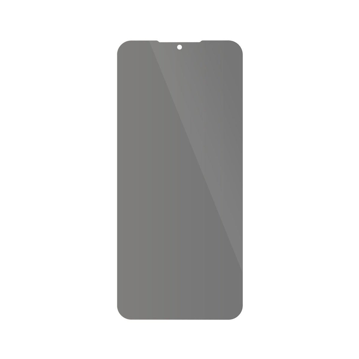 Full Cover Privacy Film for Doogee Note 59 Screen Protector Anti-Shock