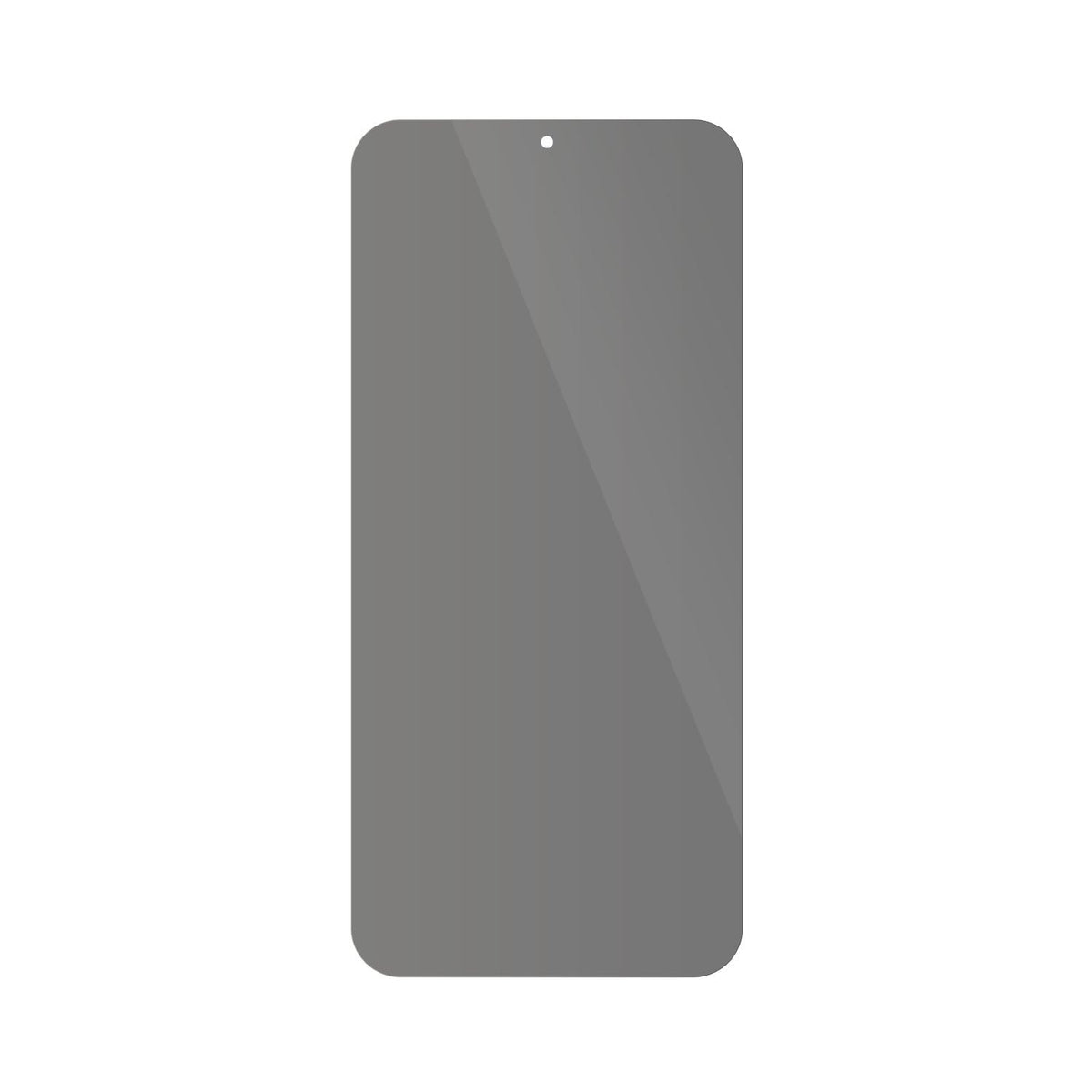 Full Cover Privacy Film for BLU Bold K5 Screen Protector Anti-Shock