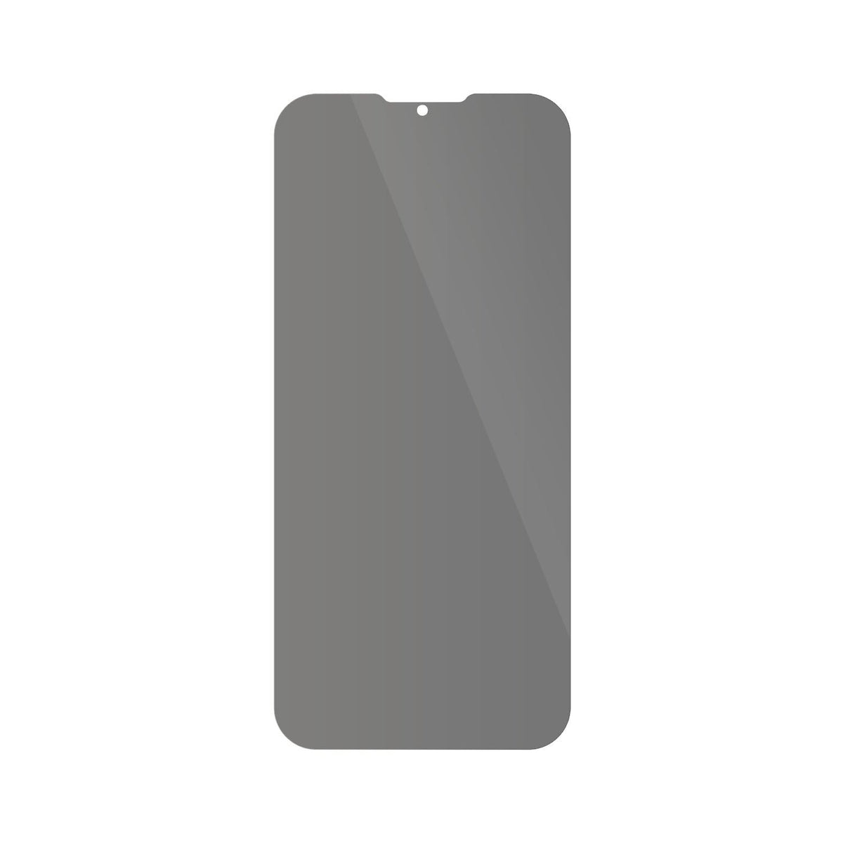 Full Cover Privacy Film for Doro 8200 Screen Protector Anti-Shock