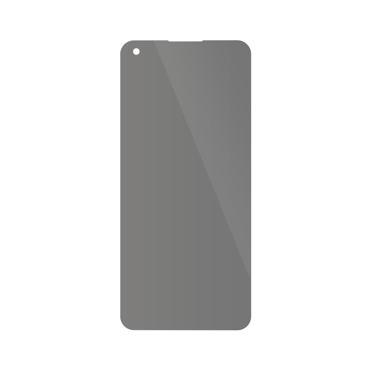 Full Cover Privacy Film for OnePlus 10 Pro 5G Screen Protector Anti-Shock