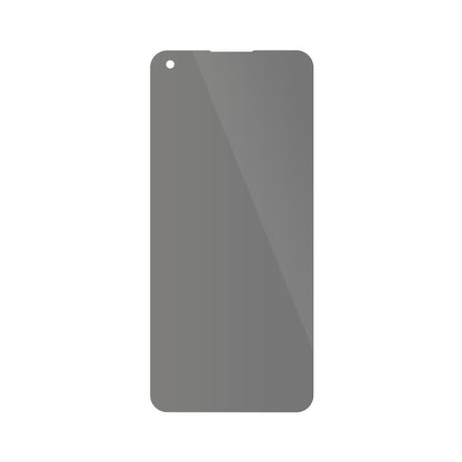 Full Cover Privacy Film for OnePlus 10 Pro 5G Screen Protector Anti-Shock