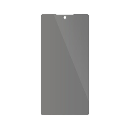 Full Cover Privacy Film for Samsung Galaxy Note 10 Plus Screen Protector
