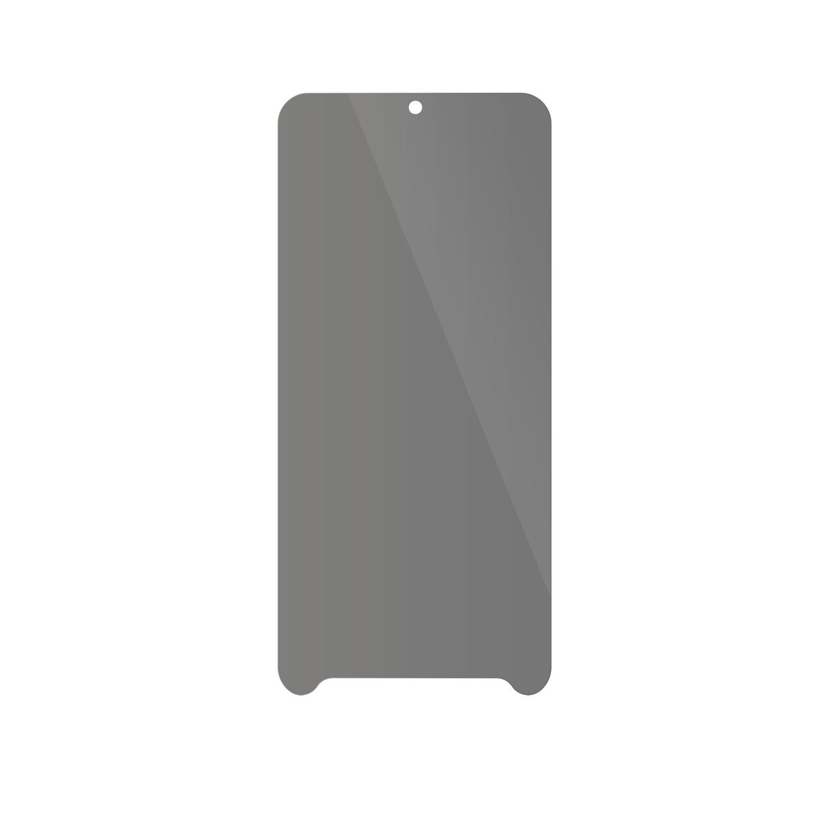 Full Cover Privacy Film for Doro Aurora A10 Screen Protector Anti-Shock