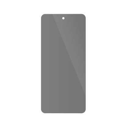 Full Cover Privacy Film for Realme P3 Lite Screen Protector Anti-Shock