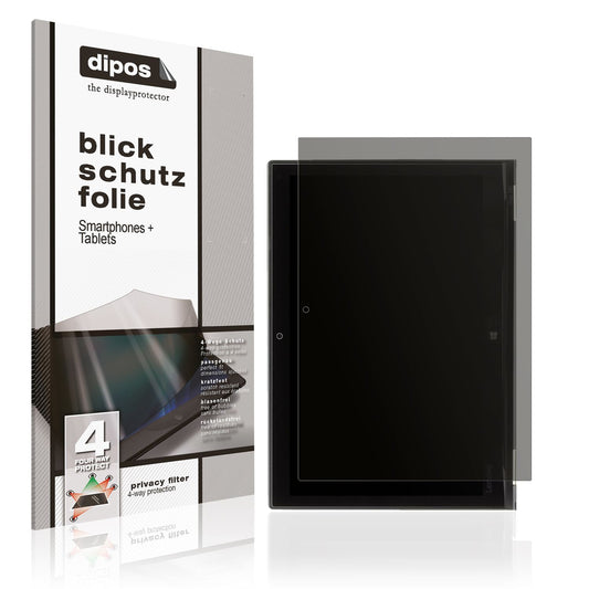Screen Protector for Lenovo Thinkpad Yoga 260 Privacy Filter 4-Way Protection