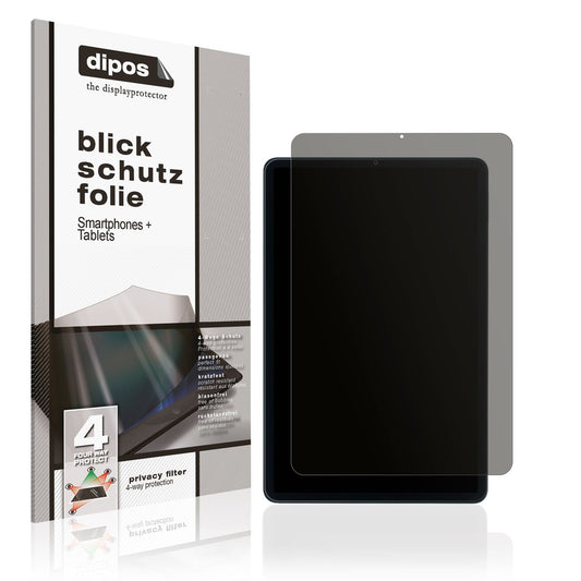 dipos Privacy Screen Protector for Xiaomi Pad 5