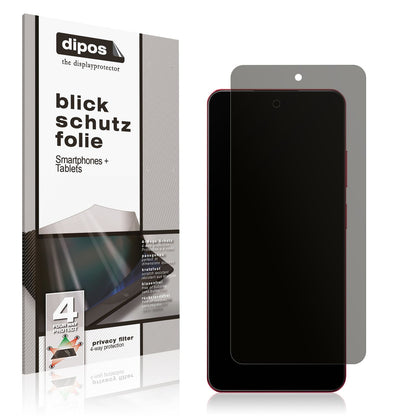 Screen Protector for Realme V60 Pro Privacy Filter 4-Way Protection dipos