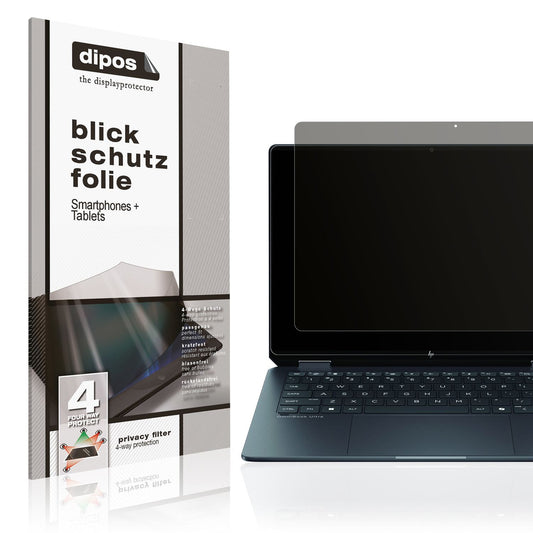 Screen Protector for HP OmniBook Ultra Flip 14 Privacy Filter 4-Way Protection
