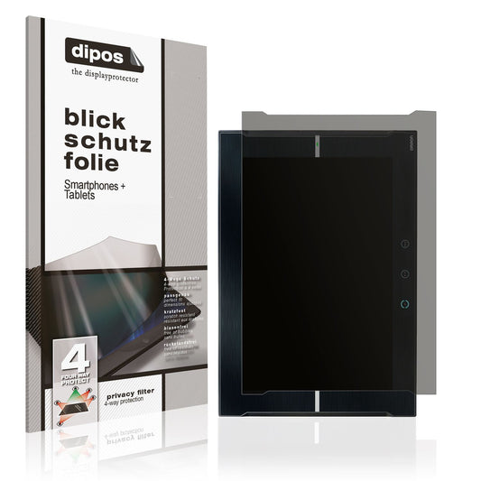 Screen Protector for Omron Na5-15W101B-V1 Privacy Filter 4-Way Protection dipos