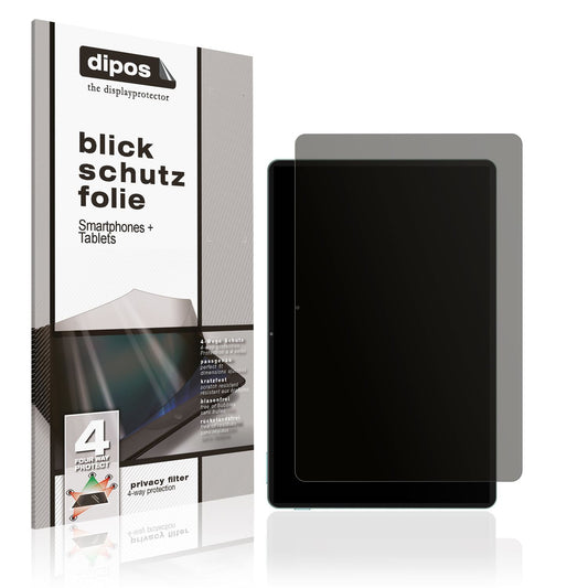 Screen Protector for Teclast P50s Privacy Filter 4-Way Protection dipos