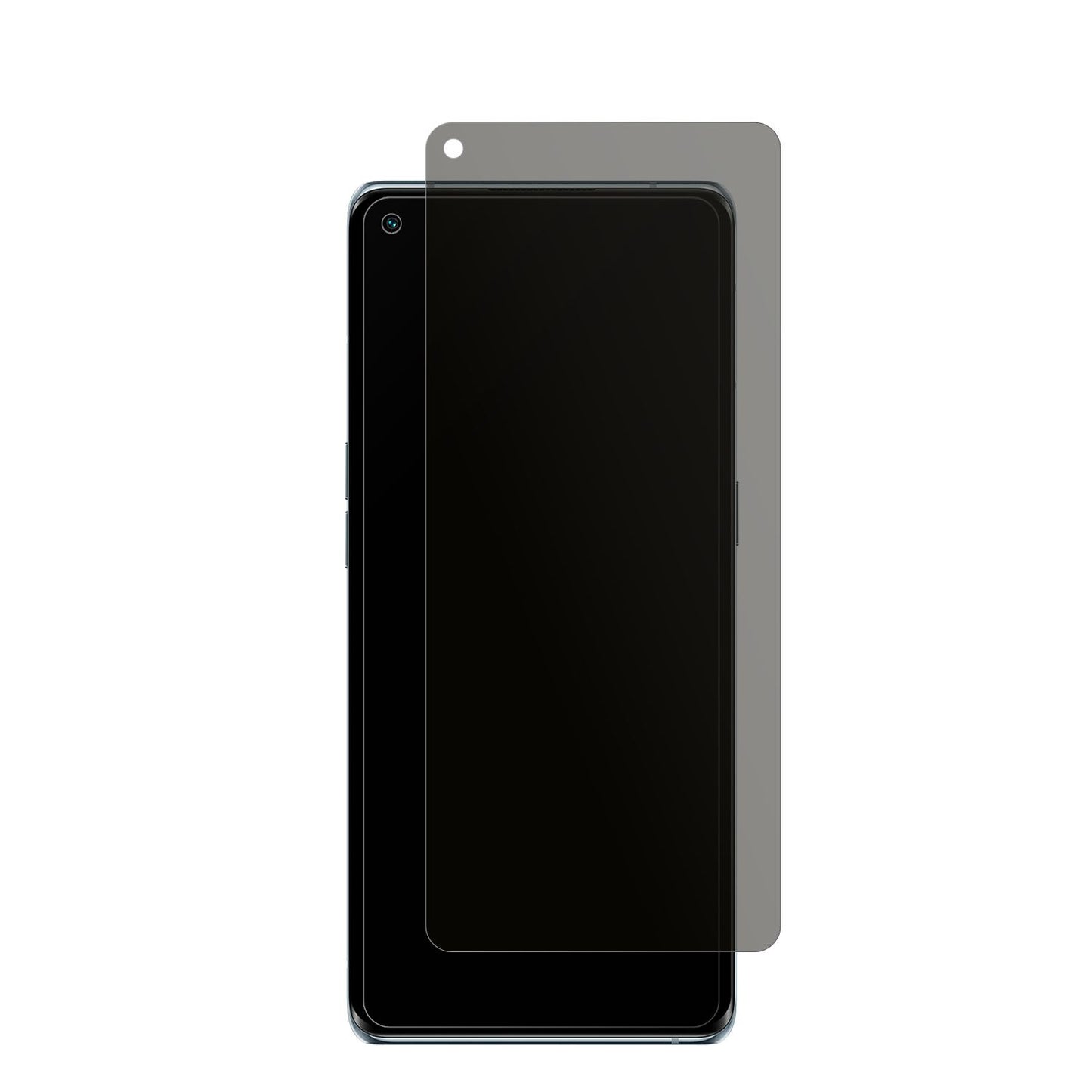 Screen Protector for Oppo Reno6 Pro 5G Privacy Filter 4-Way Protection dipos