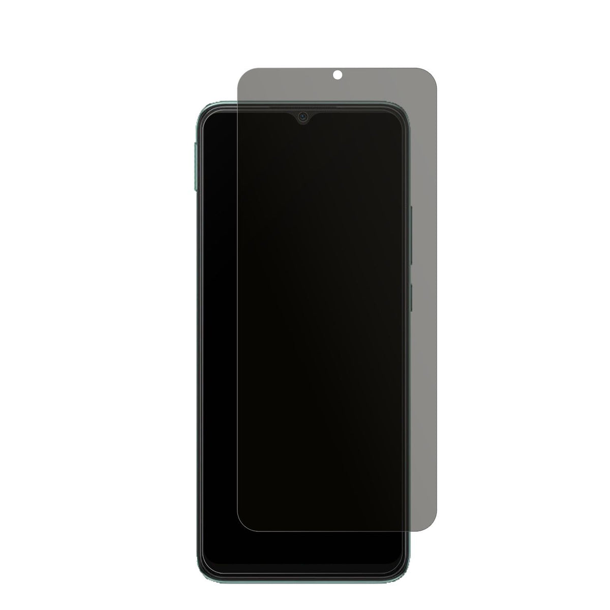 Screen Protector for Xiaomi  Poco C40  Privacy Filter 4-Way Protection dipos
