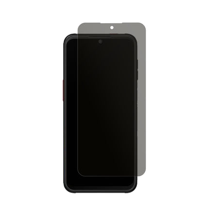 Blickschutzfolie für Samsung Galaxy XCover 6 Pro matt Schutzfolie Privacy
