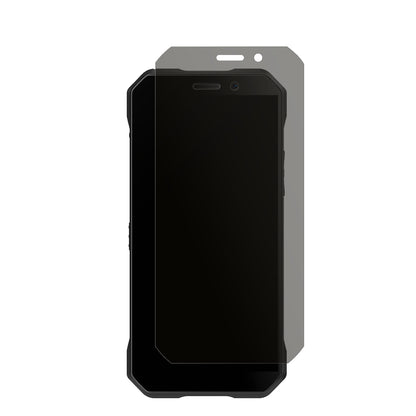 Blickschutzfolie für Doogee S61 Pro matt Schutzfolie Privacy