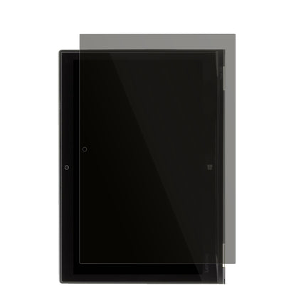 Blickschutzfolie für Lenovo Thinkpad Yoga 260 matt Schutzfolie Privacy