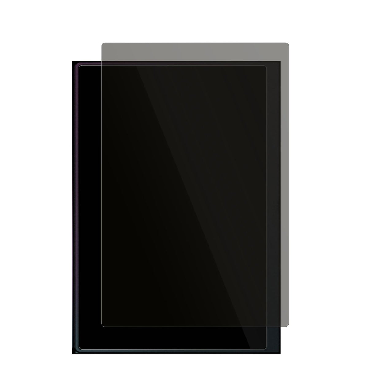 dipos Privacy Screen Protector for Denon Prime 4
