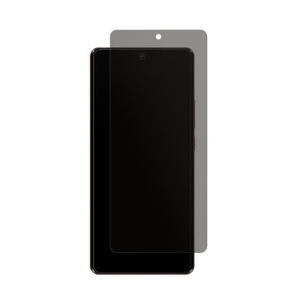 Blickschutzfolie für Realme GT5 Pro matt Schutzfolie Privacy