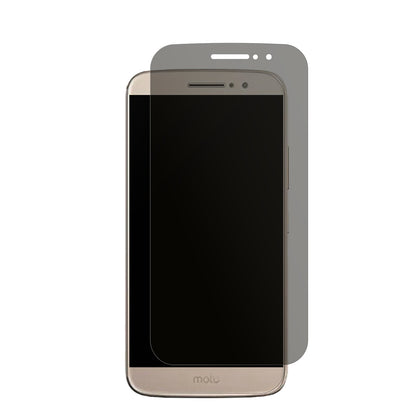 Blickschutzfolie für Motorola Moto M CXT 1663 matt Schutzfolie Privacy