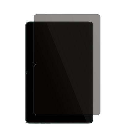 Blickschutzfolie für Teclast P40s matt Schutzfolie Privacy