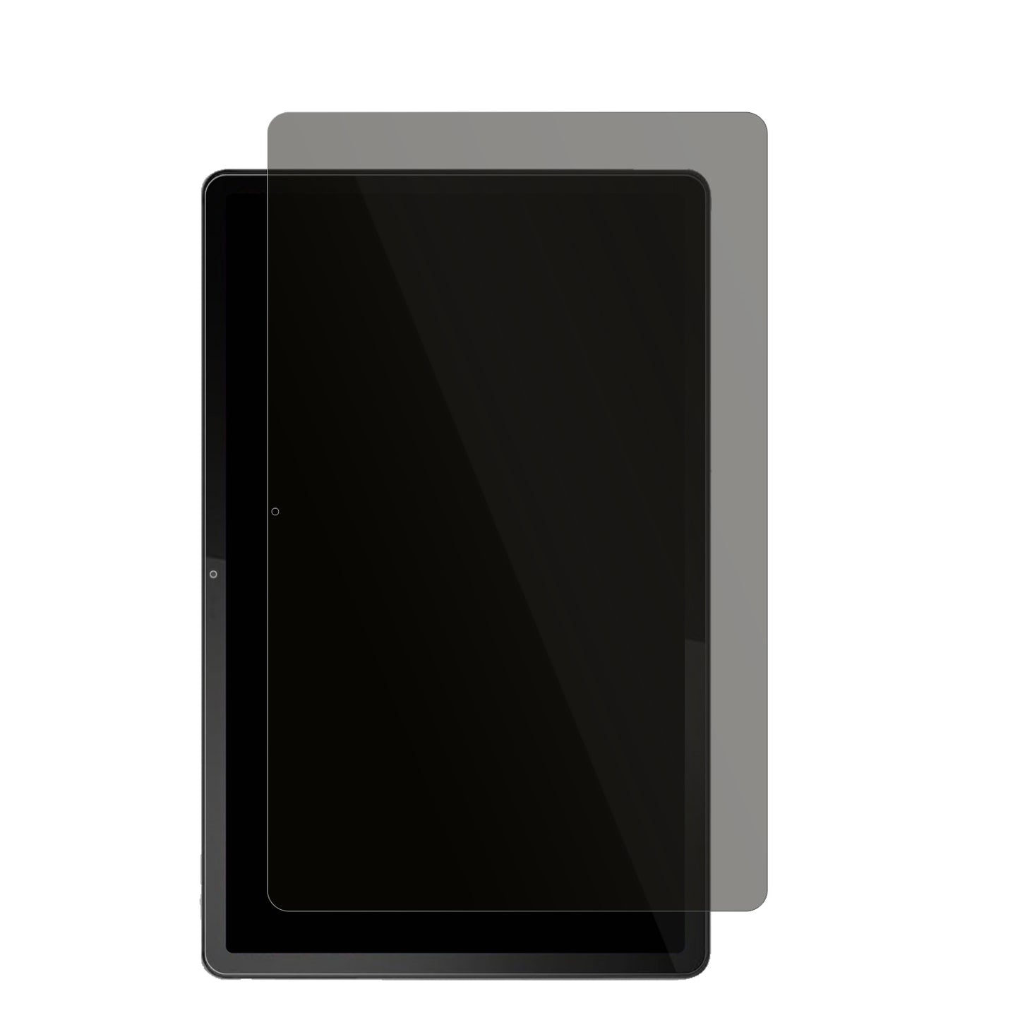 Blickschutzfolie für Lenovo Tab P11 5G matt Schutzfolie Privacy