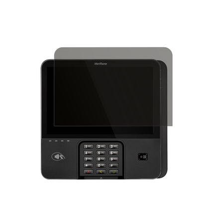 Screen Protector for Verifone M440 Privacy Filter 4-Way Protection dipos