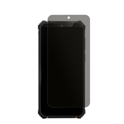 Blickschutzfolie für Hotwav W10 Pro matt Schutzfolie Privacy