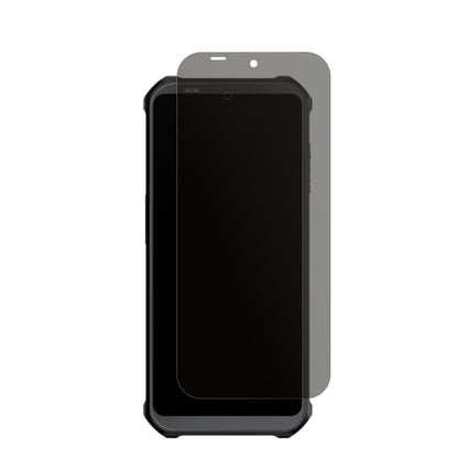 Blickschutzfolie für Sonim XP400 matt Schutzfolie Privacy