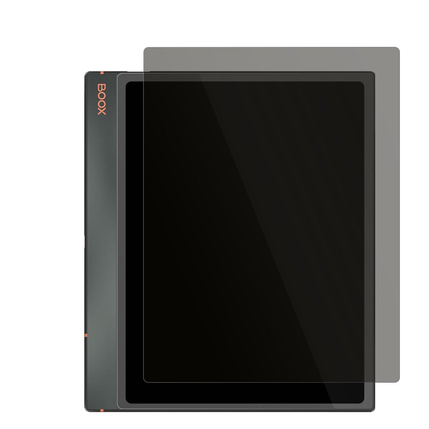 Screen Protector for Onyx Boox Note Air3 C Privacy Filter 4-Way Protection dipos