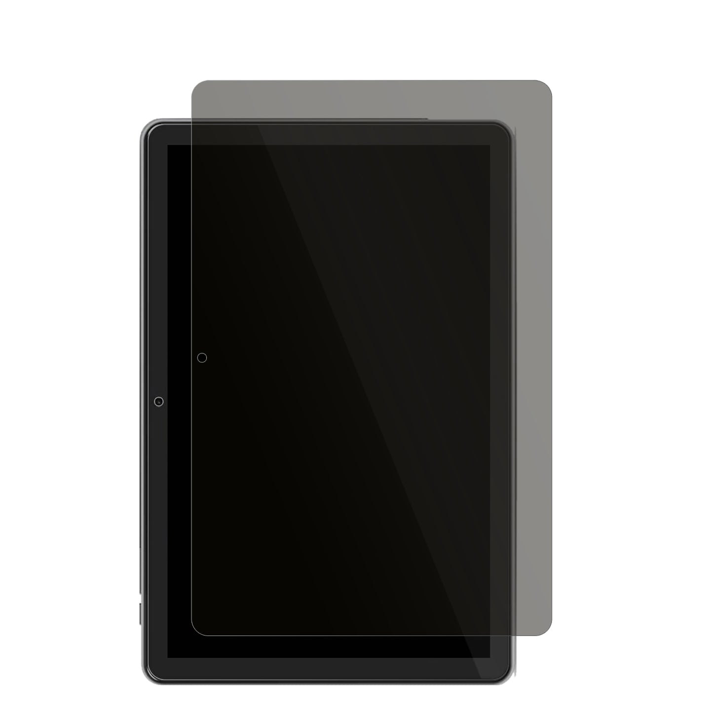 Blickschutzfolie für TopLuck A863K_A16 matt Schutzfolie Privacy