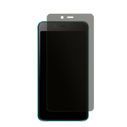 Screen Protector for Mobicel MX2 Privacy Filter 4-Way Protection dipos