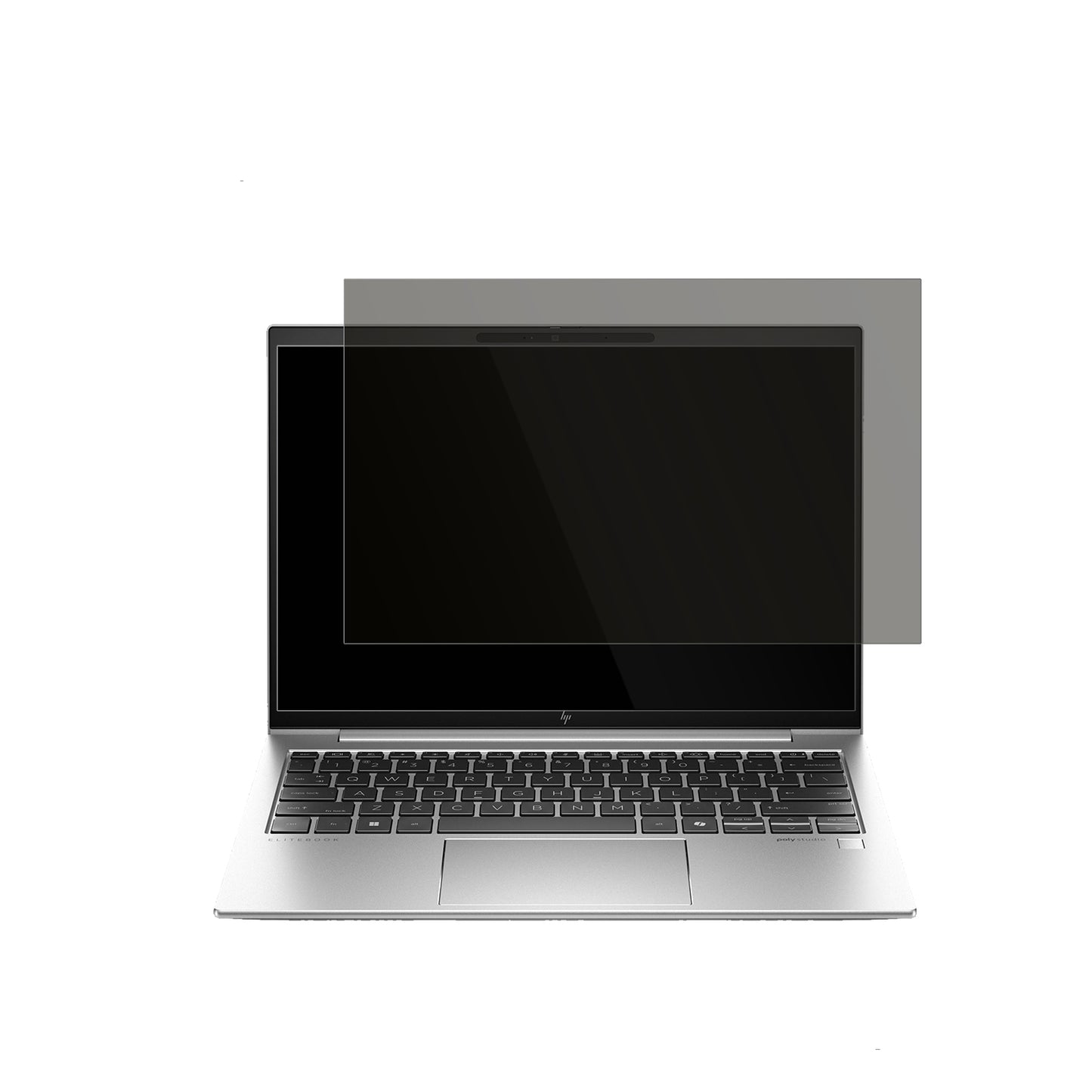 Blickschutzfolie für HP EliteBook 835 G11 matt Schutzfolie Privacy