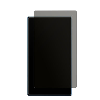 Blickschutzfolie für FiiO JM21 matt Schutzfolie Privacy