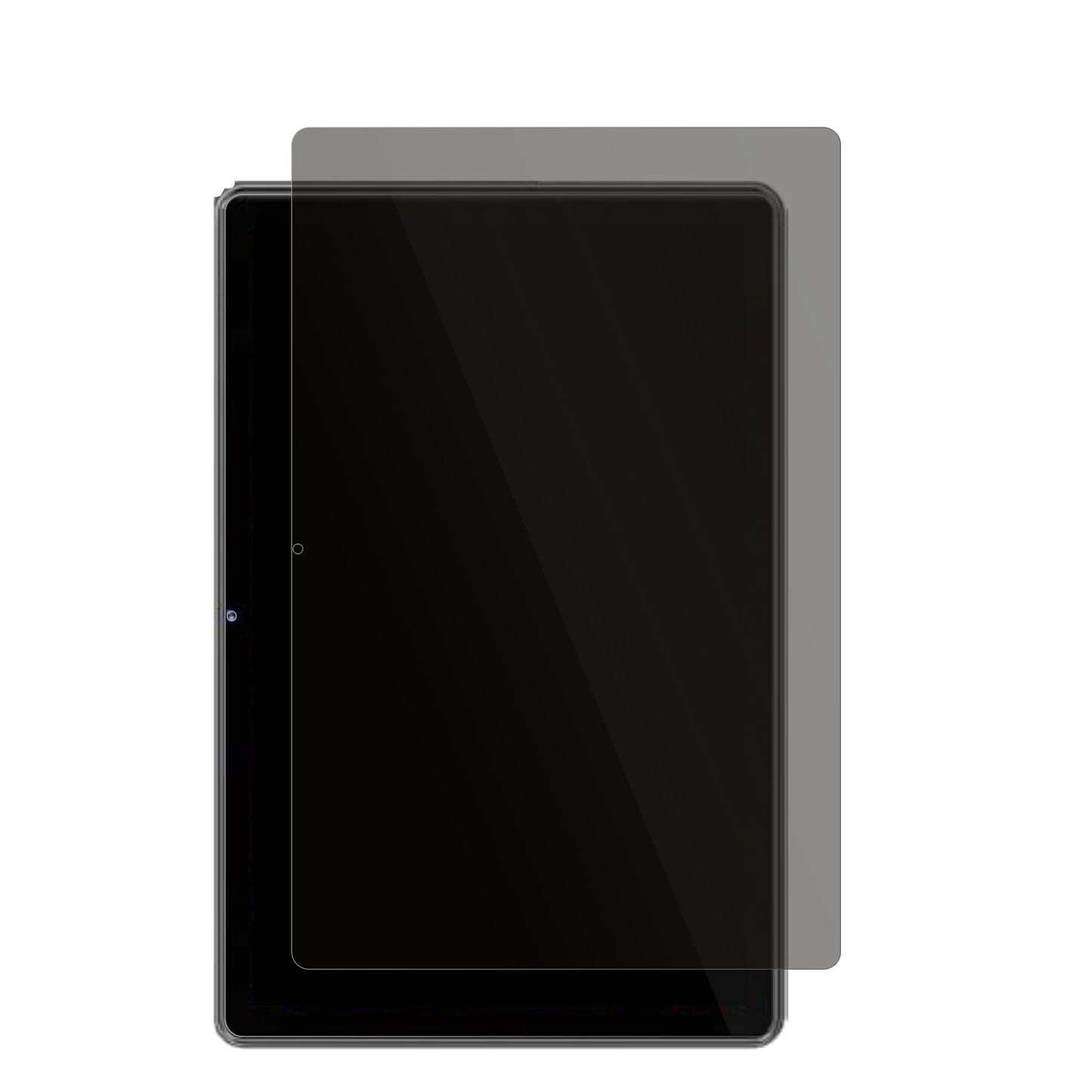 Blickschutzfolie für Hcjip 11 Zoll Tab matt Schutzfolie Privacy