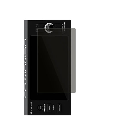 Screen Protector for Denon DJ SC LIVE 4 Jog Privacy Filter 4-Way Protection