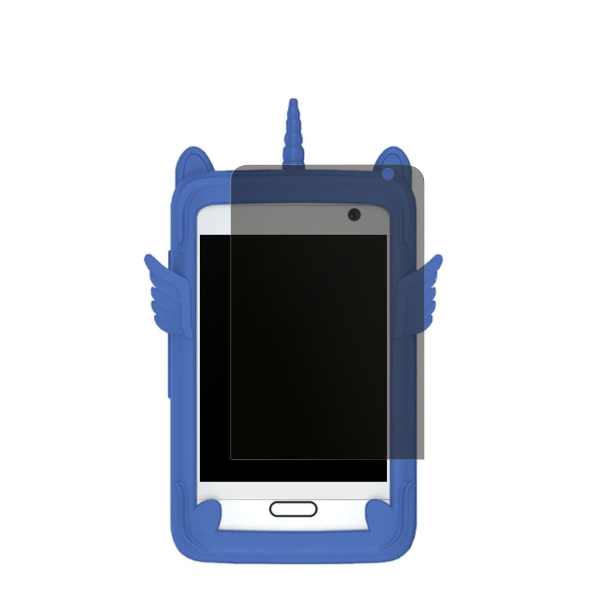 Screen Protector for Bemi TOK Privacy Filter 4-Way Protection dipos