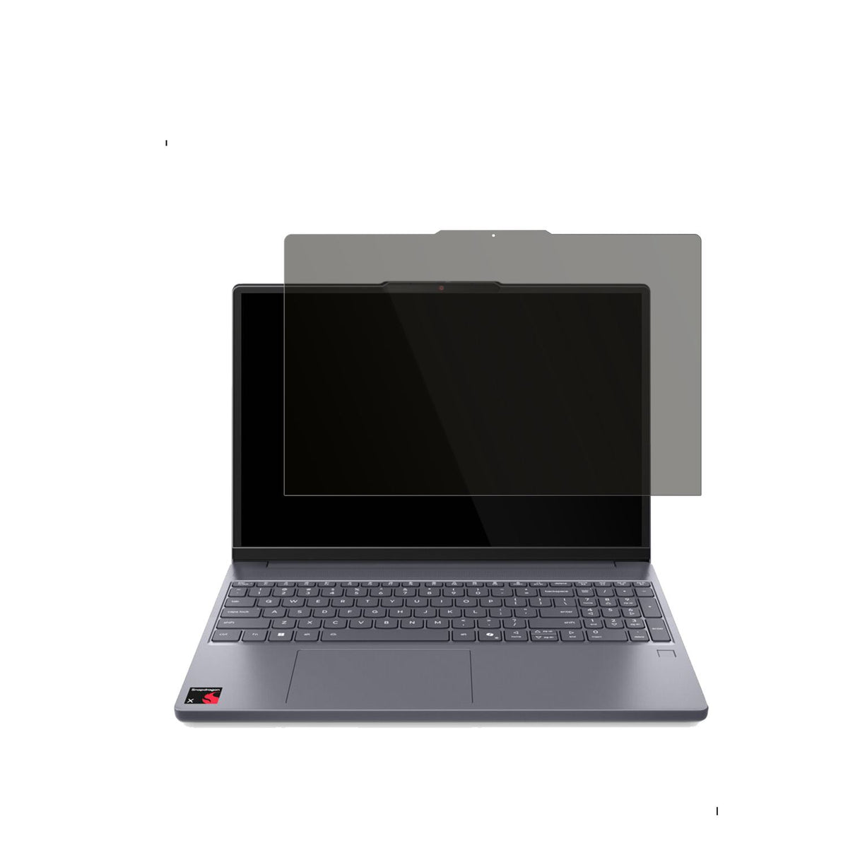 Screen Protector for Lenovo IdeaPad Slim 3x Privacy Filter 4-Way Protection
