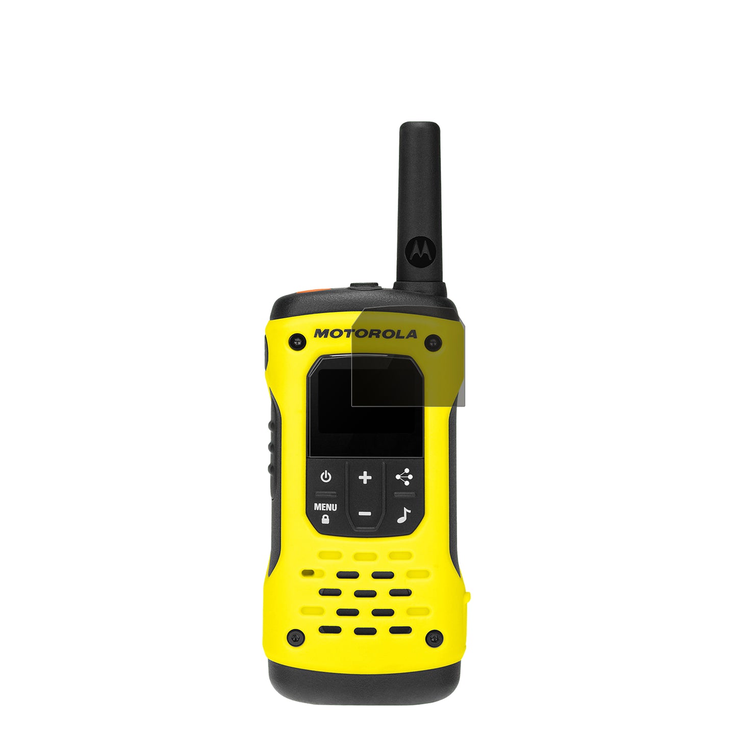Blickschutzfolie für Motorola TLKR T92 H20 PMR matt Schutzfolie Privacy