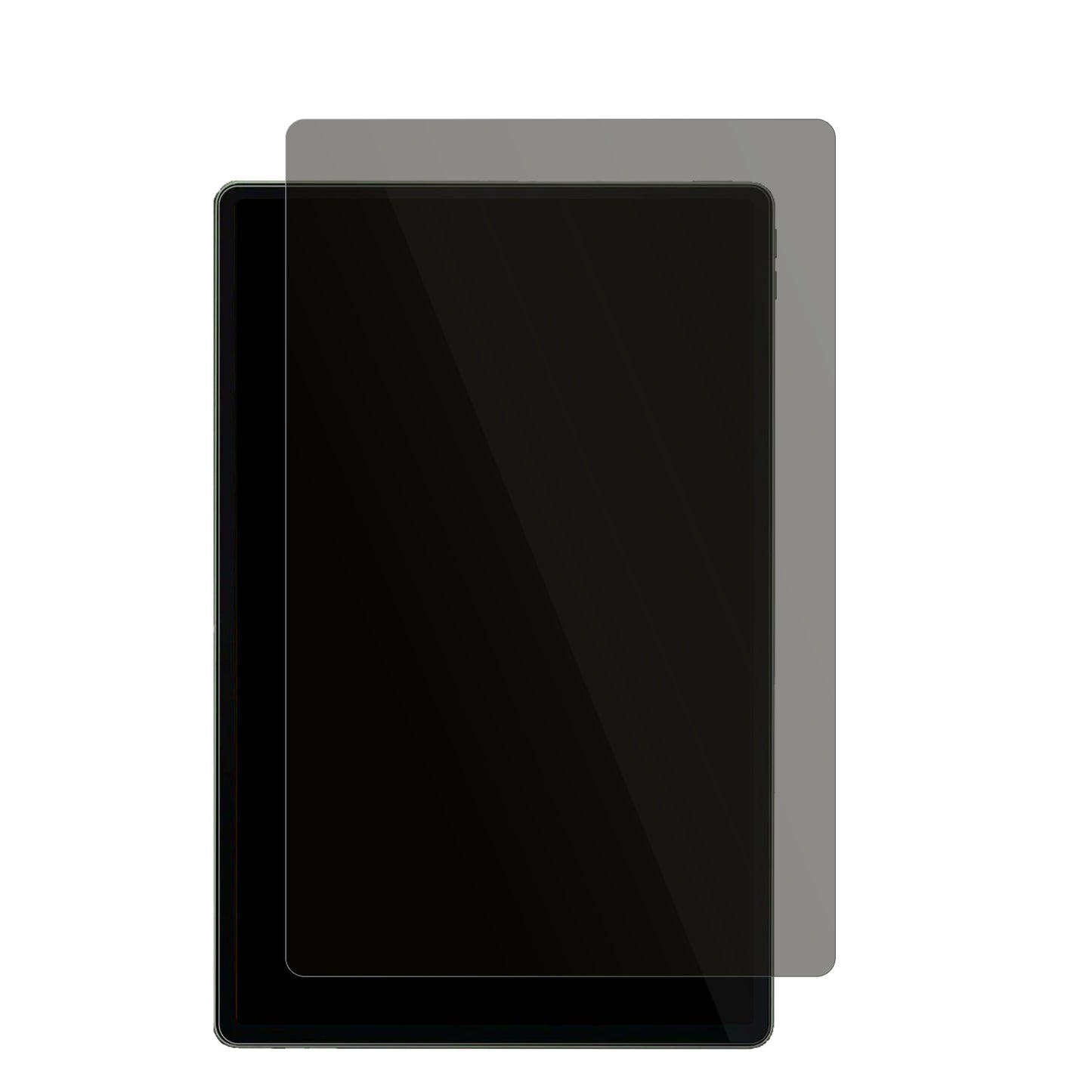 Blickschutzfolie für Motorola Moto Pad 60 Pro matt Schutzfolie Privacy