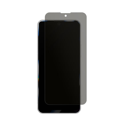 Blickschutzfolie für BLKE Max XS19PRO-B 4G matt Schutzfolie Privacy