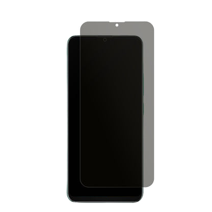 Blickschutzfolie für Coolpad Fengshang 60 Pro matt Schutzfolie Privacy