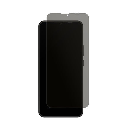 Screen Protector for Aligator S6600 Privacy Filter 4-Way Protection dipos