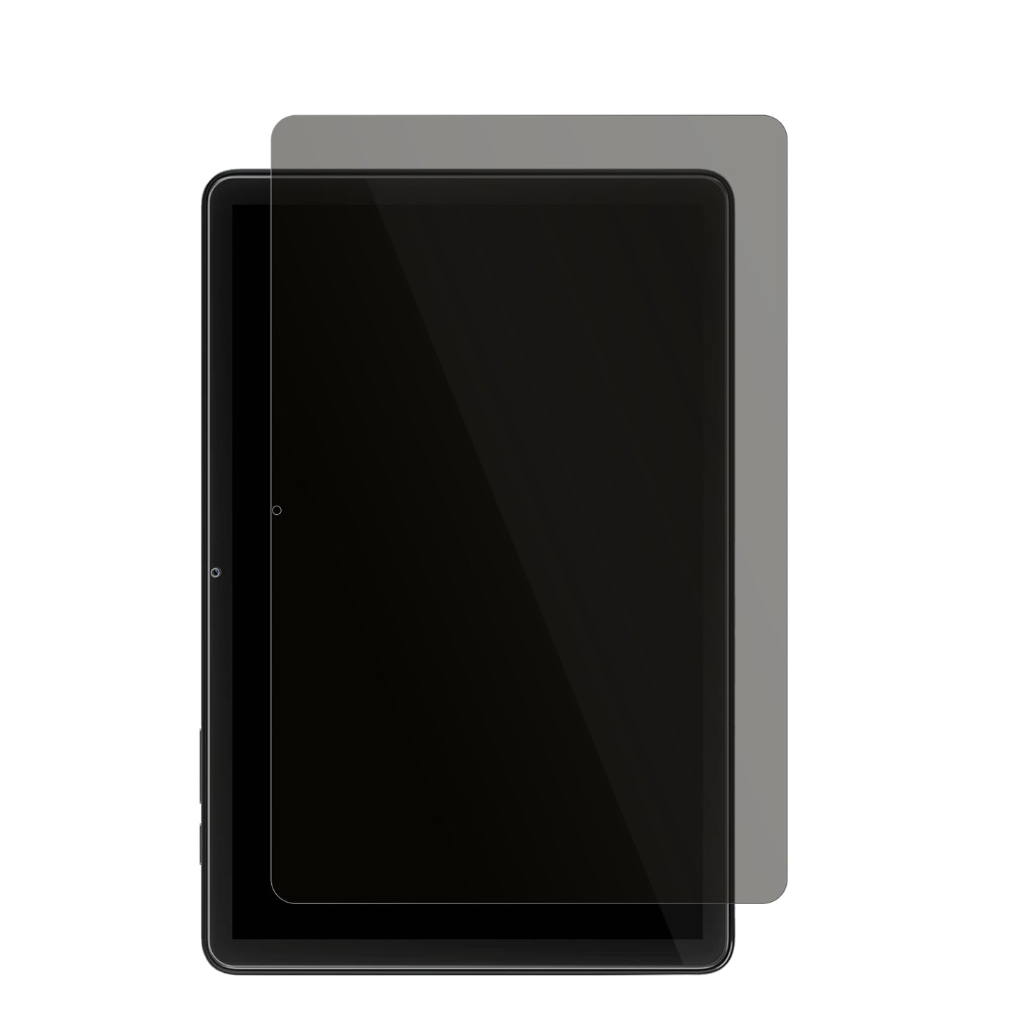 Blickschutzfolie für Blackview Tab 20 WiFi matt Schutzfolie Privacy