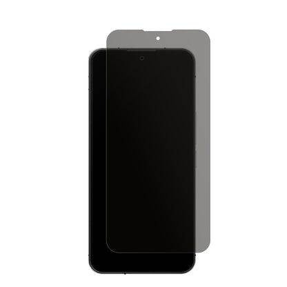 Blickschutzfolie für Oukitel WP210 matt Schutzfolie Privacy