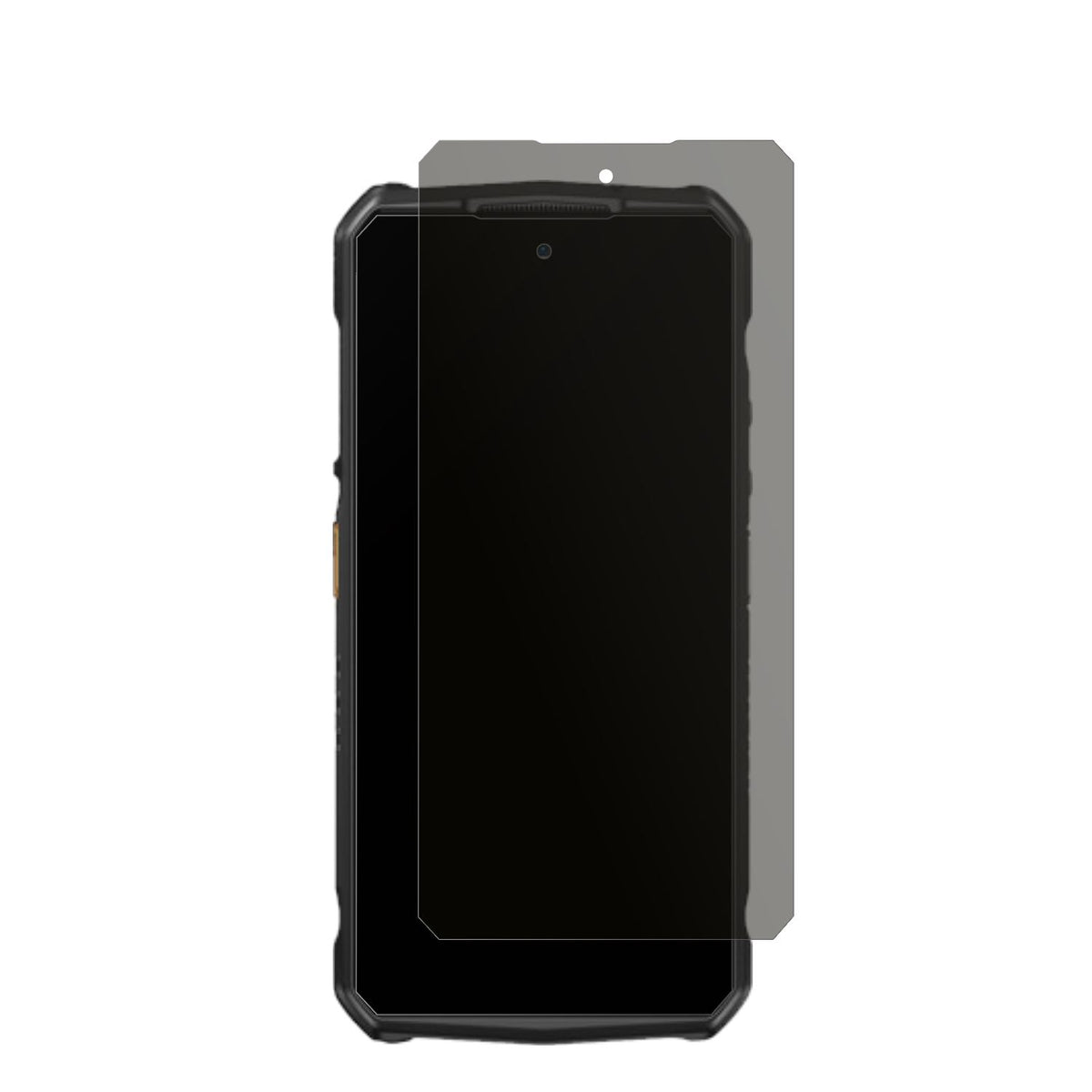 Screen Protector for Ulefone Armor 29 Ultra Privacy Filter 4-Way Protection