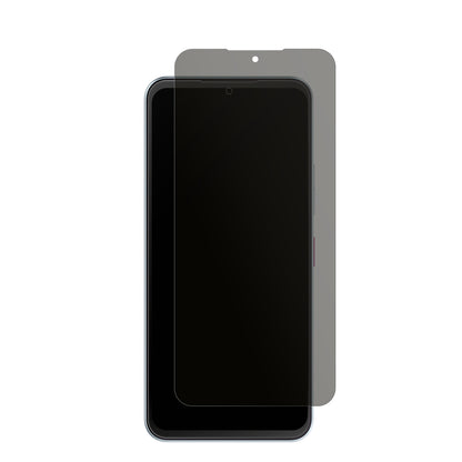Blickschutzfolie für Telekom T Phone 3 5G matt Schutzfolie Privacy
