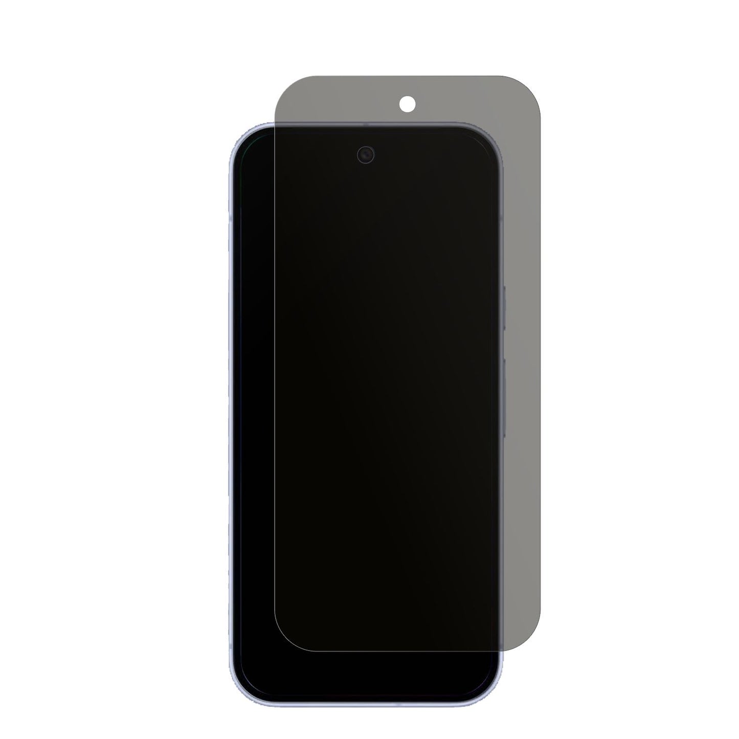 Screen Protector for Google Pixel 10 Privacy Filter 4-Way Protection dipos