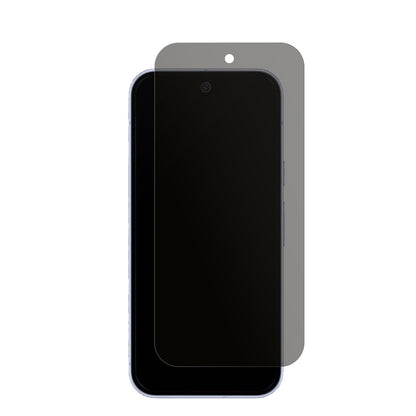 Screen Protector for Google Pixel 10 Privacy Filter 4-Way Protection dipos
