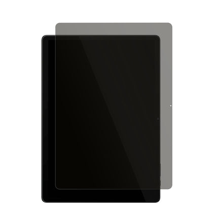Screen Protector for Doogee Tab 3 Max Privacy Filter 4-Way Protection dipos