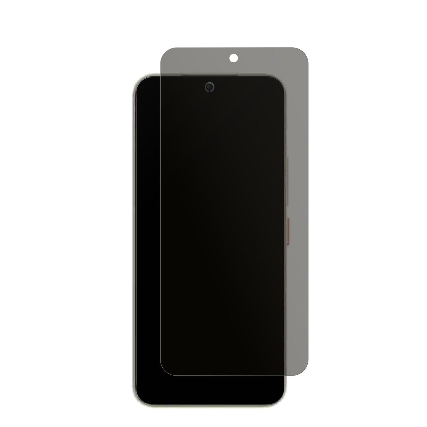 Screen Protector for Nubia Air Privacy Filter 4-Way Protection dipos